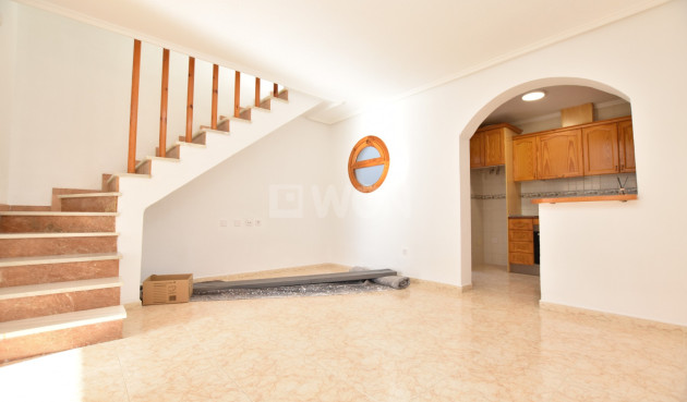 Reventa - Villa - Orihuela Costa - Costa Blanca