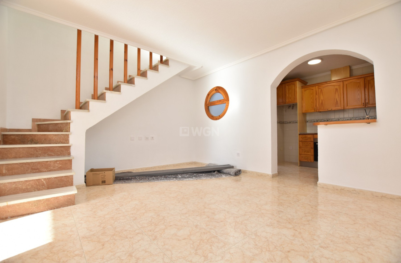 Reventa - Villa - Orihuela Costa - Costa Blanca