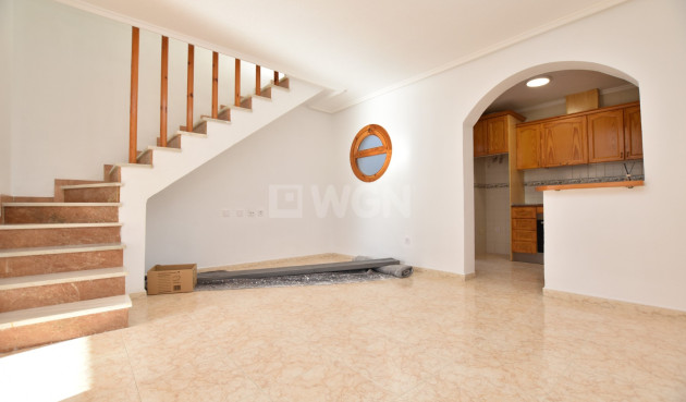 Reventa - Villa - Orihuela Costa - Costa Blanca