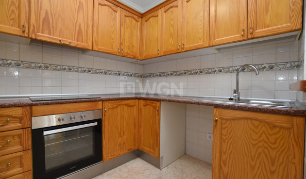 Reventa - Villa - Orihuela Costa - Costa Blanca