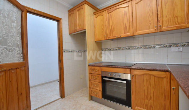 Reventa - Villa - Orihuela Costa - Costa Blanca
