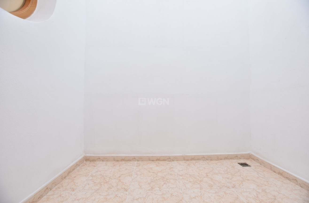 Reventa - Villa - Orihuela Costa - Costa Blanca