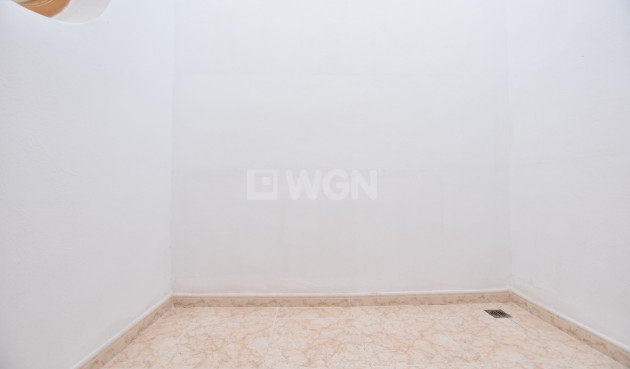 Reventa - Villa - Orihuela Costa - Costa Blanca