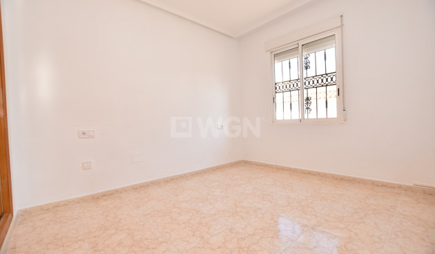 Reventa - Villa - Orihuela Costa - Costa Blanca