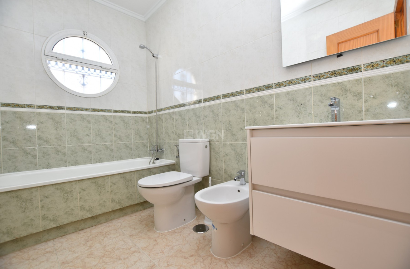 Reventa - Villa - Orihuela Costa - Costa Blanca