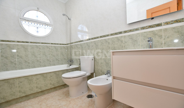 Reventa - Villa - Orihuela Costa - Costa Blanca