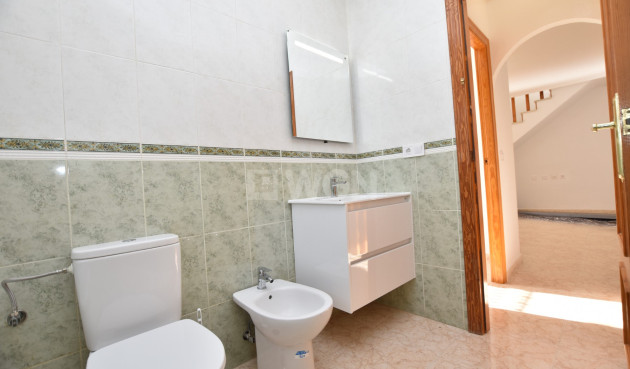 Reventa - Villa - Orihuela Costa - Costa Blanca