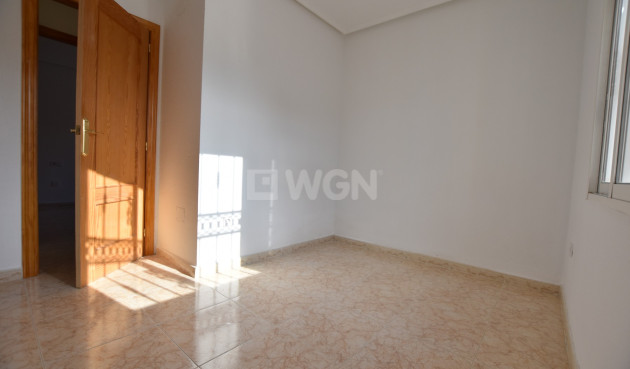 Reventa - Villa - Orihuela Costa - Costa Blanca