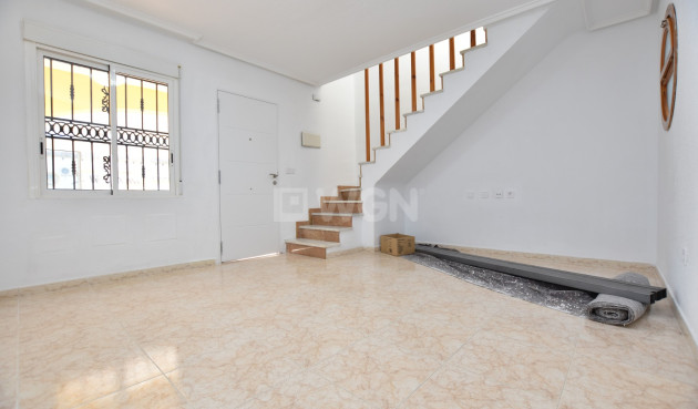 Reventa - Villa - Orihuela Costa - Costa Blanca