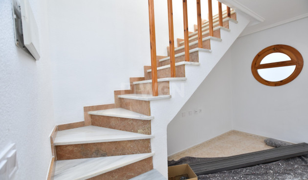 Reventa - Villa - Orihuela Costa - Costa Blanca