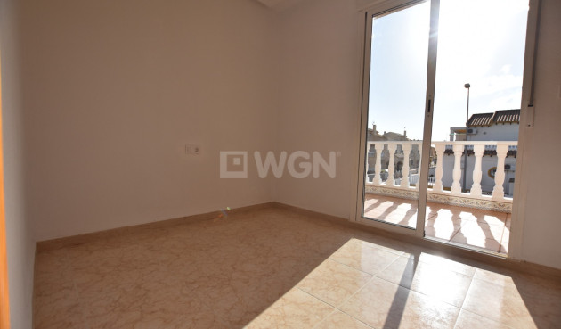 Reventa - Villa - Orihuela Costa - Costa Blanca