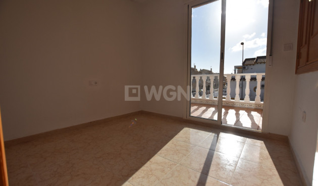 Reventa - Villa - Orihuela Costa - Costa Blanca