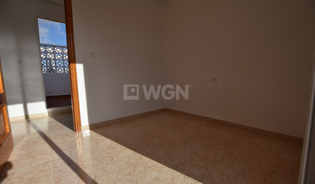 Reventa - Villa - Orihuela Costa - Costa Blanca