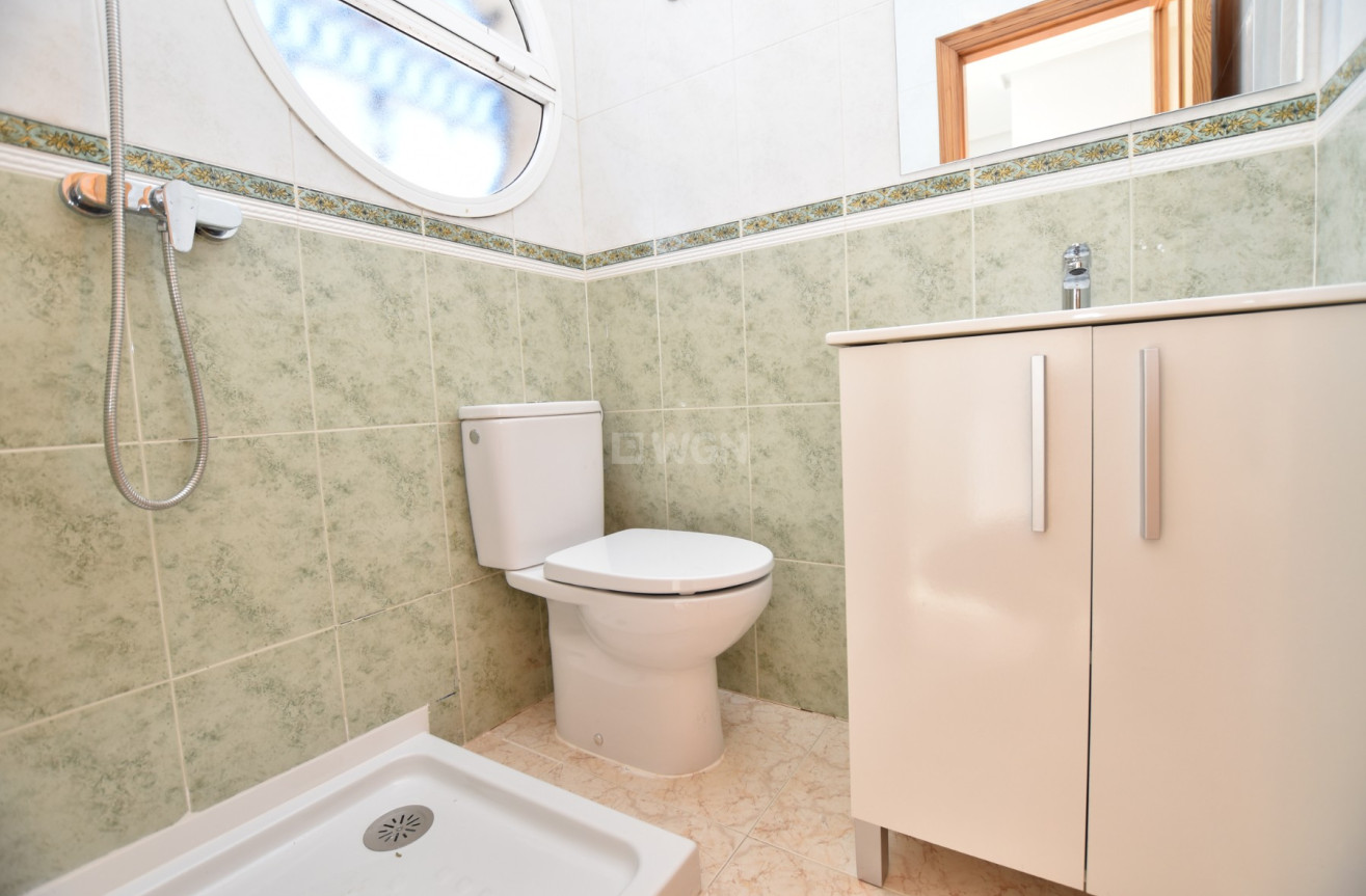 Reventa - Villa - Orihuela Costa - Costa Blanca