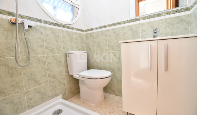 Reventa - Villa - Orihuela Costa - Costa Blanca