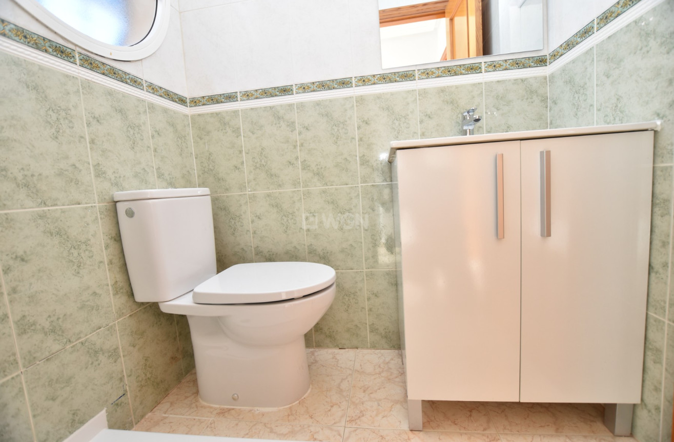 Reventa - Villa - Orihuela Costa - Costa Blanca