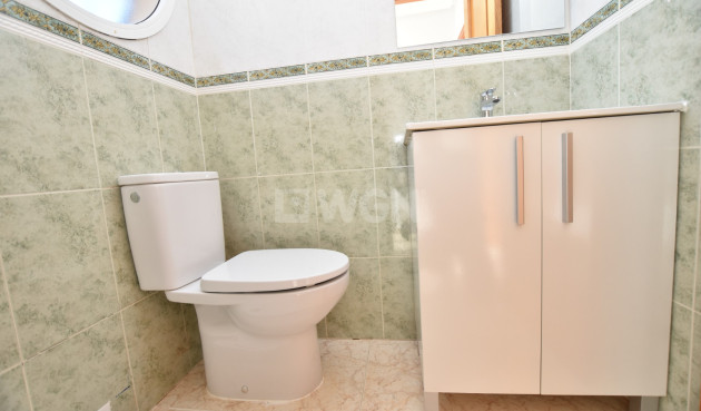 Reventa - Villa - Orihuela Costa - Costa Blanca