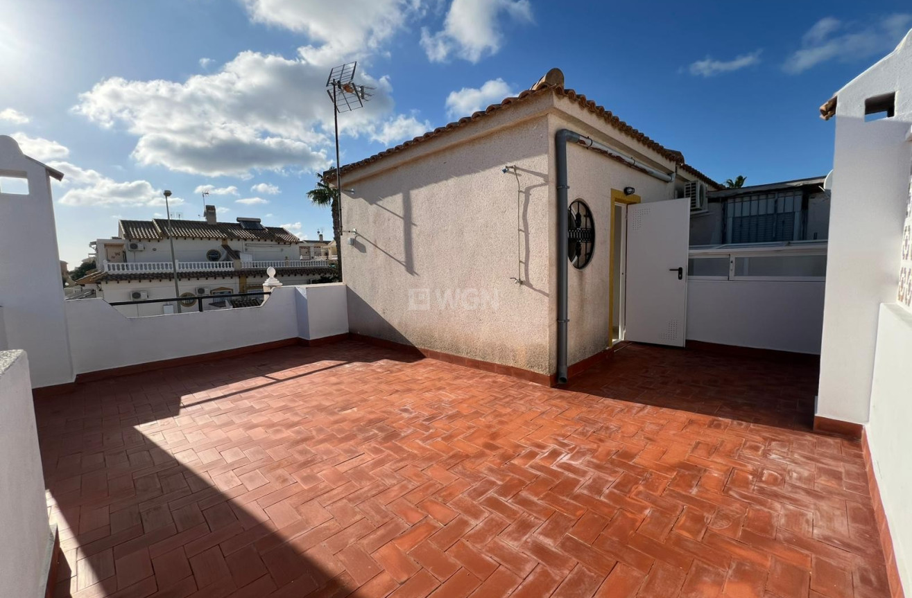 Reventa - Villa - Orihuela Costa - Costa Blanca