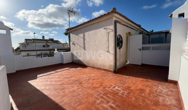 Reventa - Villa - Orihuela Costa - Costa Blanca
