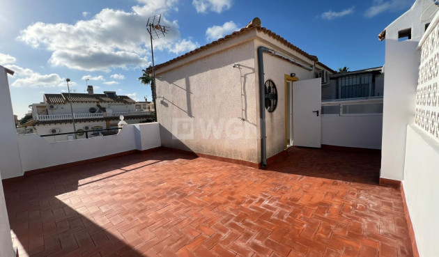 Reventa - Villa - Orihuela Costa - Costa Blanca