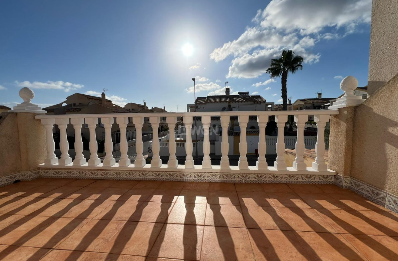 Reventa - Villa - Orihuela Costa - Costa Blanca