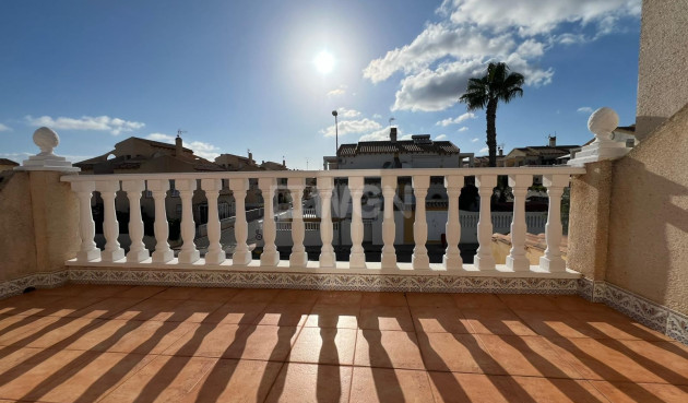 Reventa - Villa - Orihuela Costa - Costa Blanca