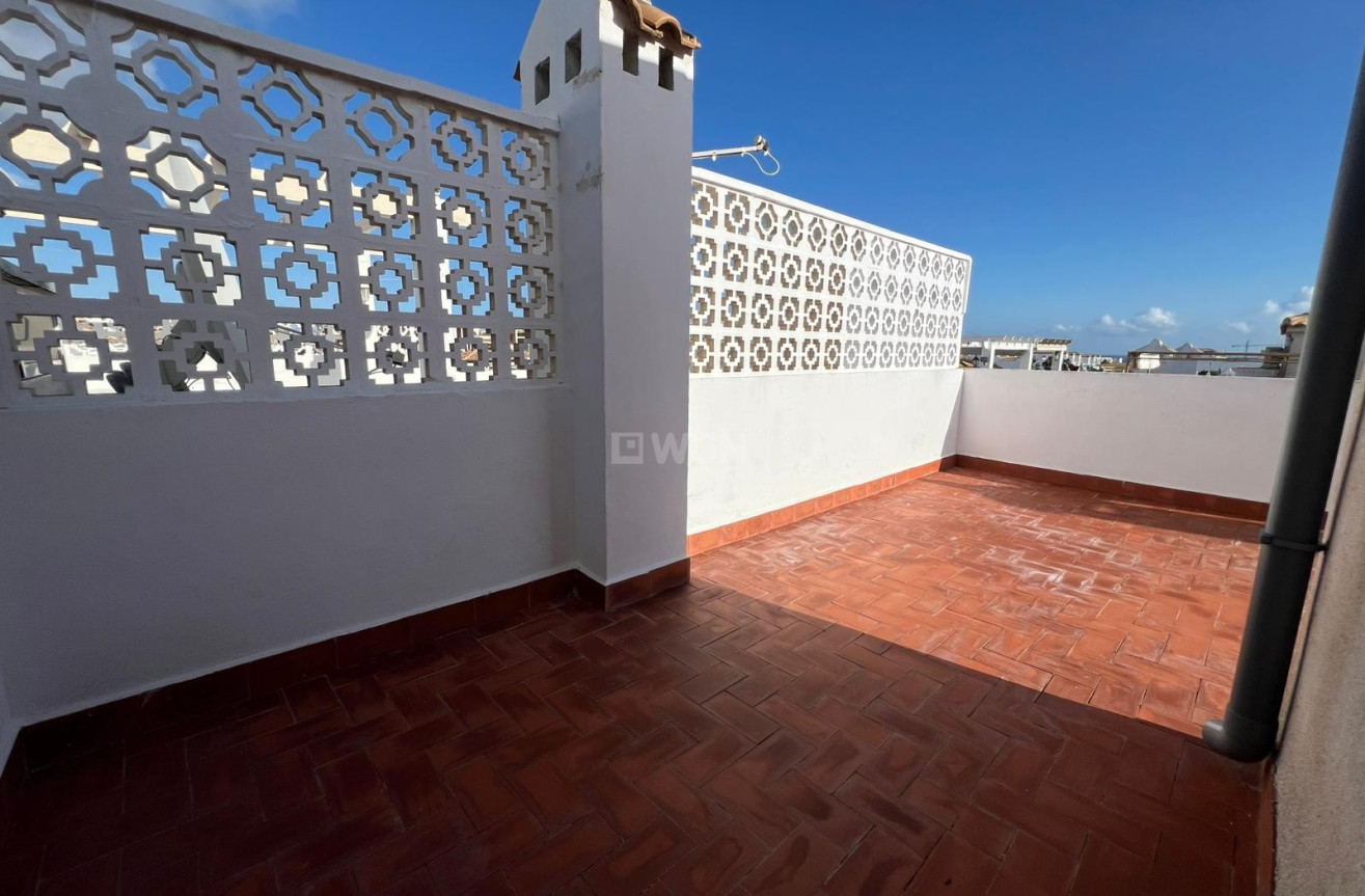 Reventa - Villa - Orihuela Costa - Costa Blanca