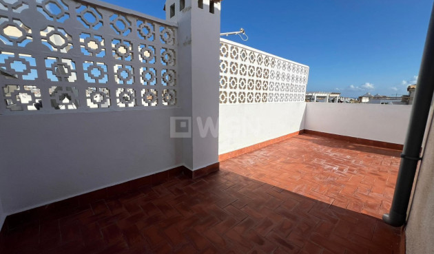 Reventa - Villa - Orihuela Costa - Costa Blanca