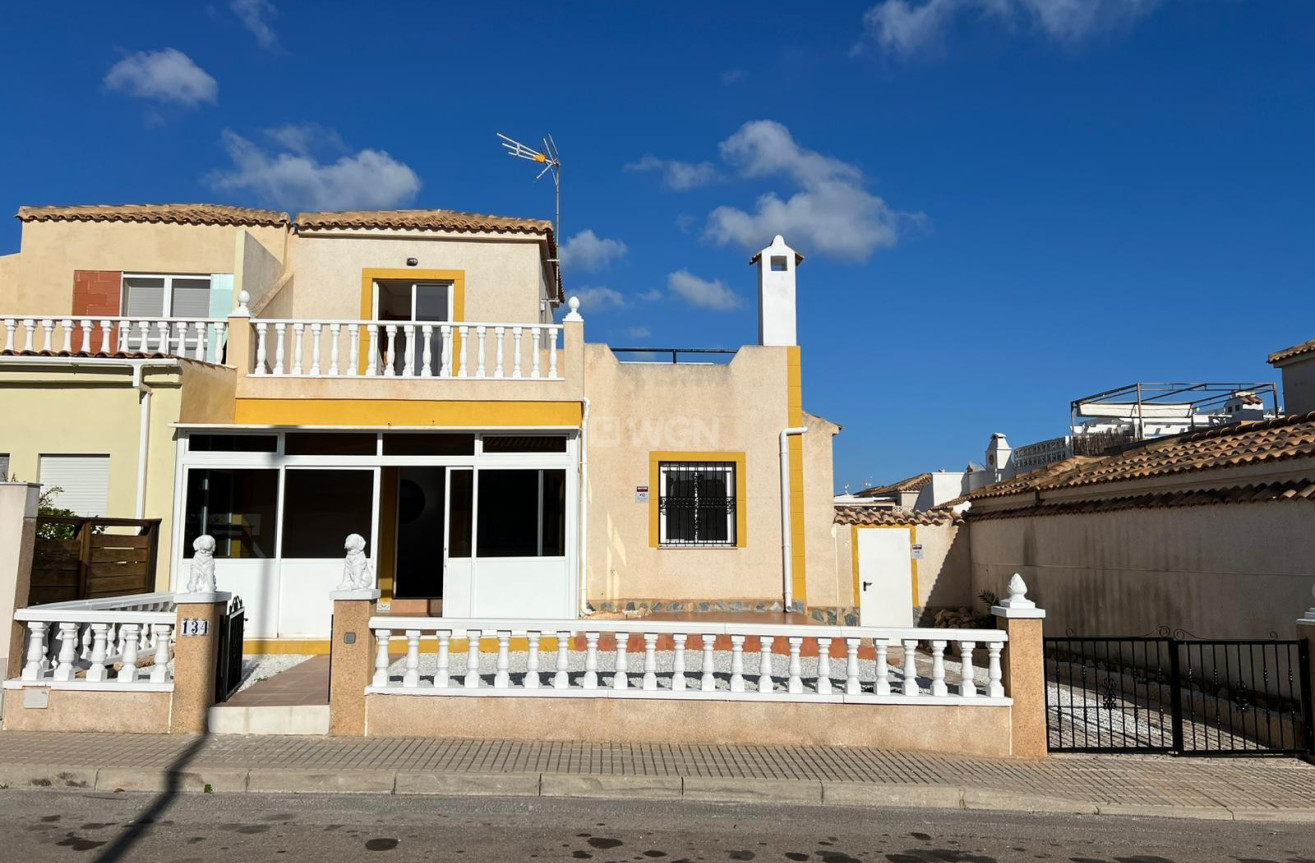 Reventa - Villa - Orihuela Costa - Costa Blanca