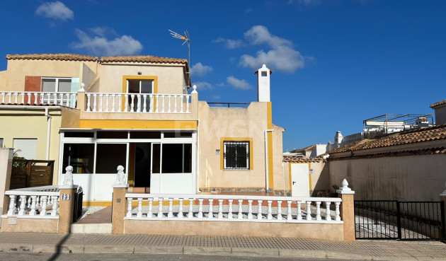 Reventa - Villa - Orihuela Costa - Costa Blanca