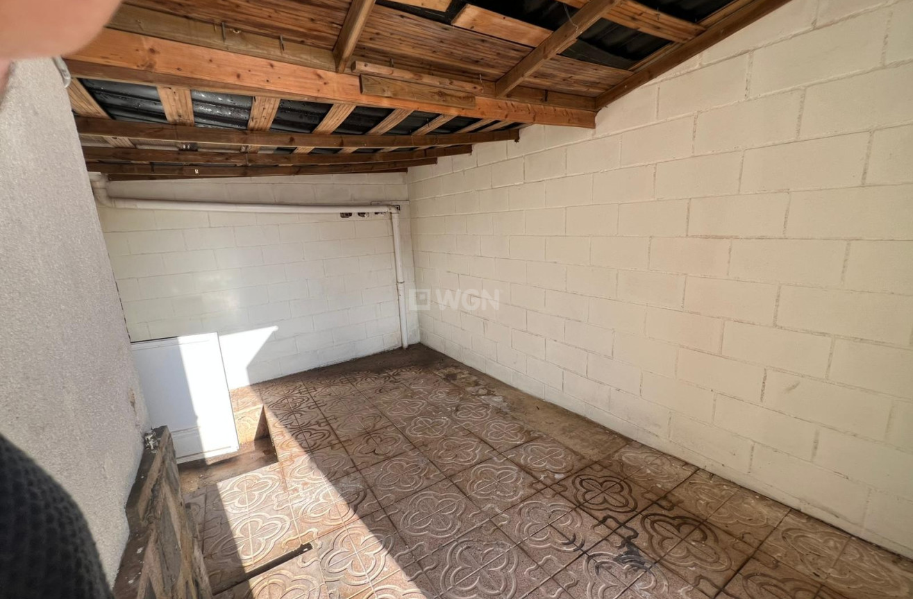 Reventa - Villa - Orihuela Costa - Costa Blanca