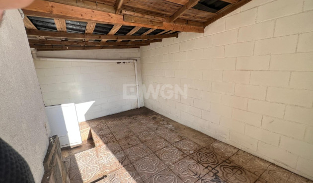 Reventa - Villa - Orihuela Costa - Costa Blanca