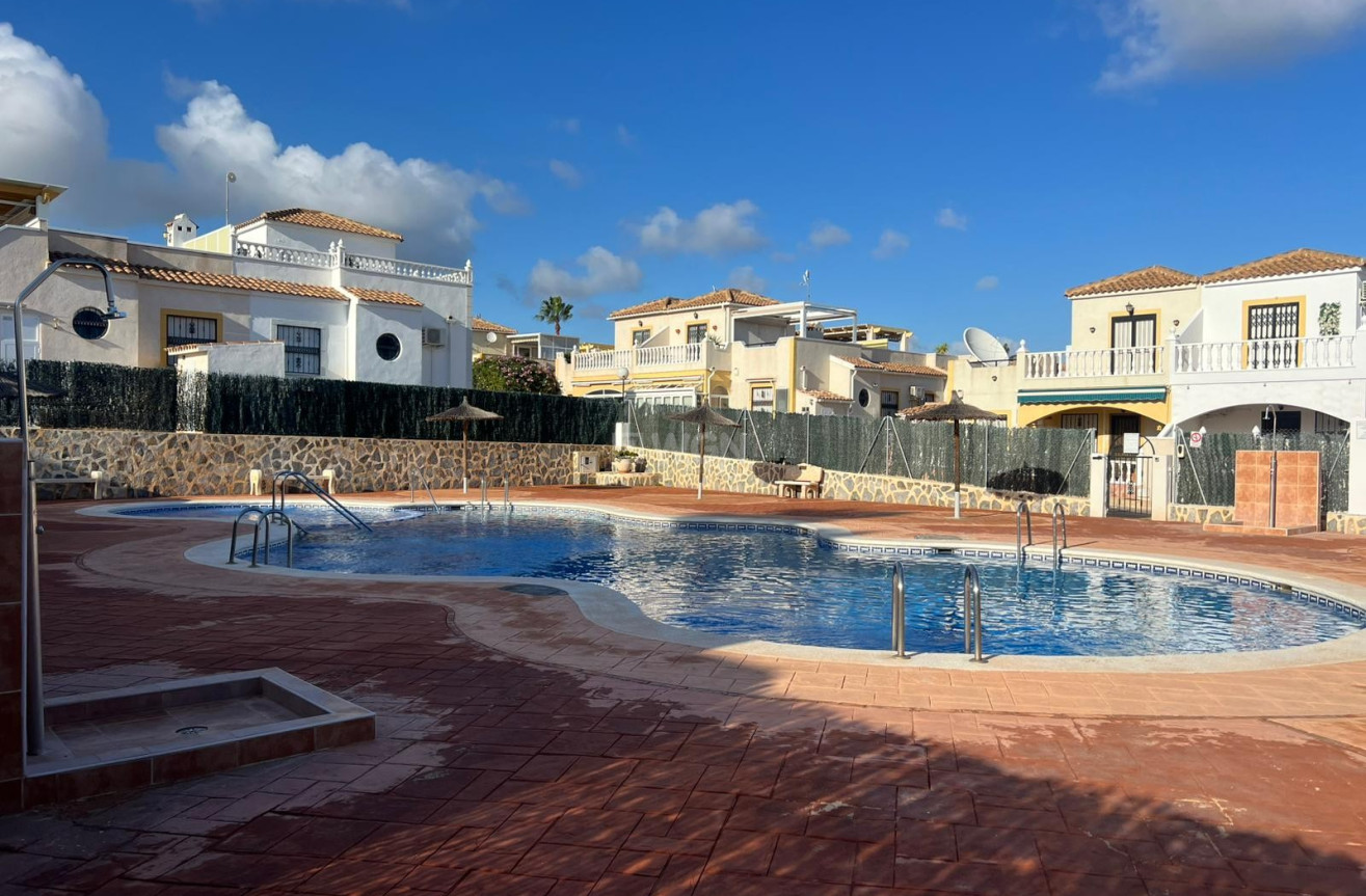 Reventa - Villa - Orihuela Costa - Costa Blanca