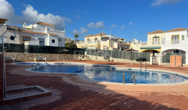 Reventa - Villa - Orihuela Costa - Costa Blanca