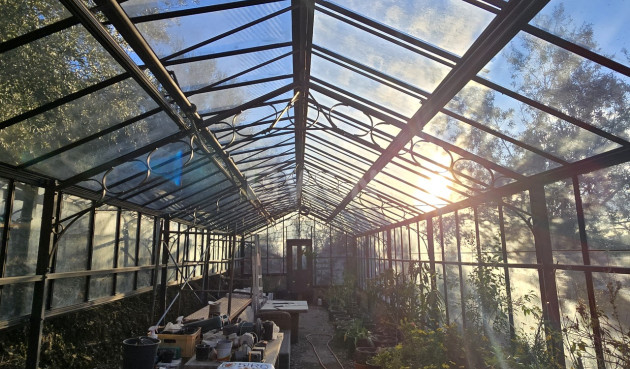 Resale - Villa - Alcaucín - Inland