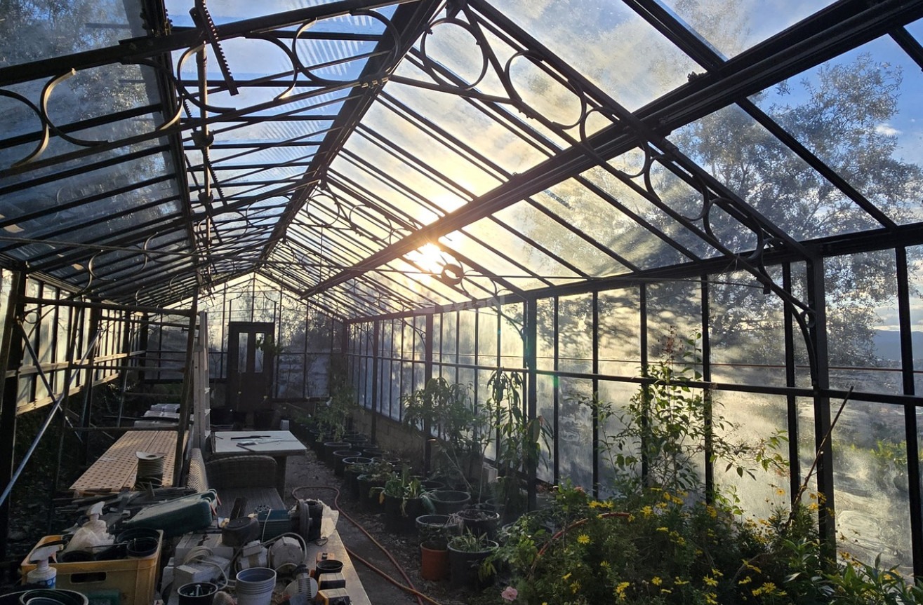 Resale - Villa - Alcaucín - Inland