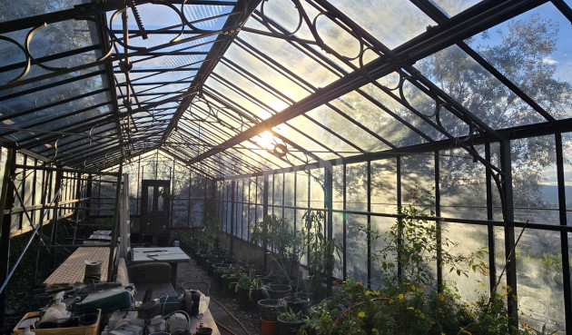 Resale - Villa - Alcaucín - Inland