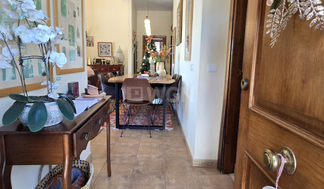 Wiederverkauf - Villa - La Vinuela - Inland