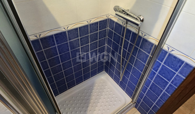 Wiederverkauf - Villa - La Vinuela - Inland