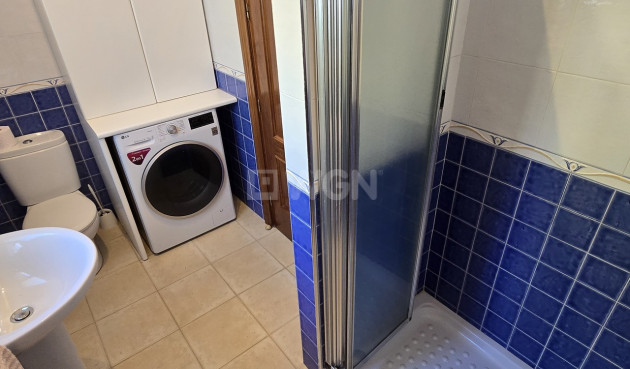 Wiederverkauf - Villa - La Vinuela - Inland