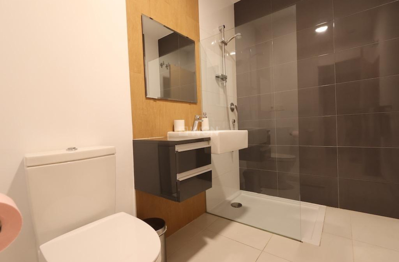 Resale - Apartment / flat - Orihuela Costa - Costa Blanca