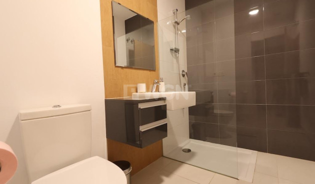 Resale - Apartment / flat - Orihuela Costa - Costa Blanca