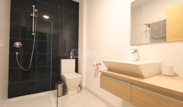 Resale - Apartment / flat - Orihuela Costa - Costa Blanca