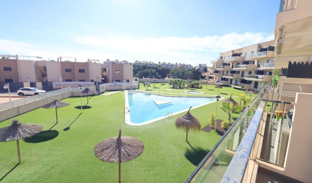 Resale - Apartment / flat - Orihuela Costa - Costa Blanca