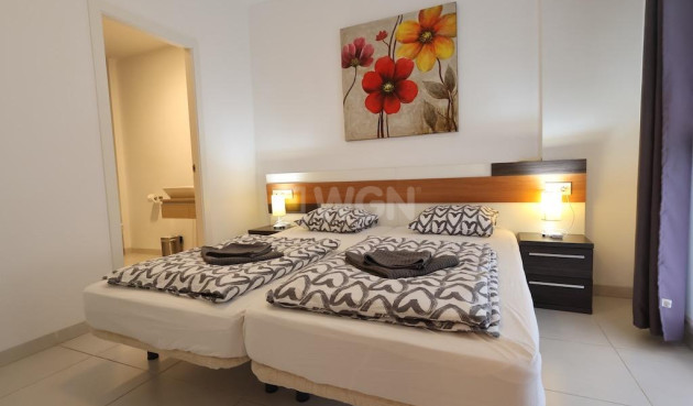 Resale - Apartment / flat - Orihuela Costa - Costa Blanca
