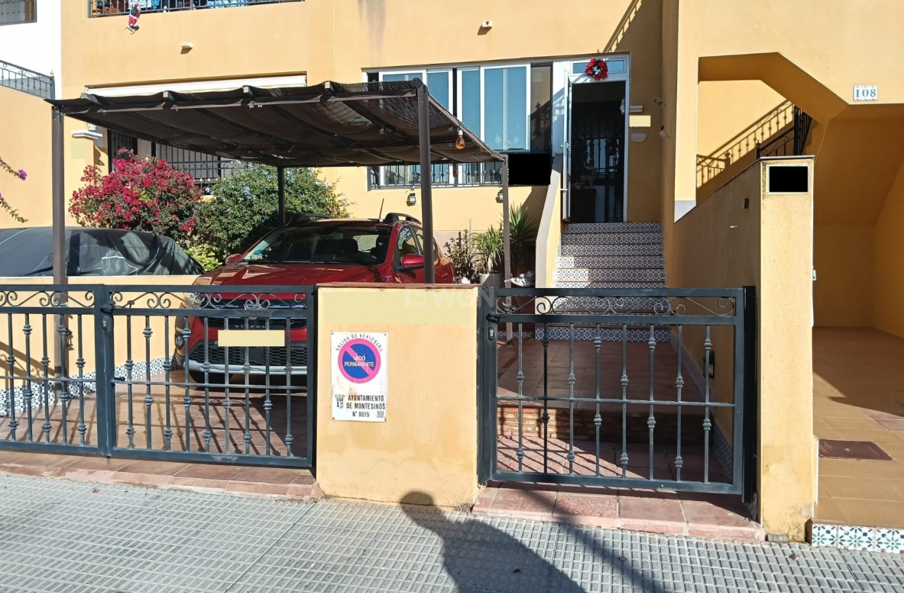 Reventa - Apartamento / piso - Los Montesinos - Costa Blanca