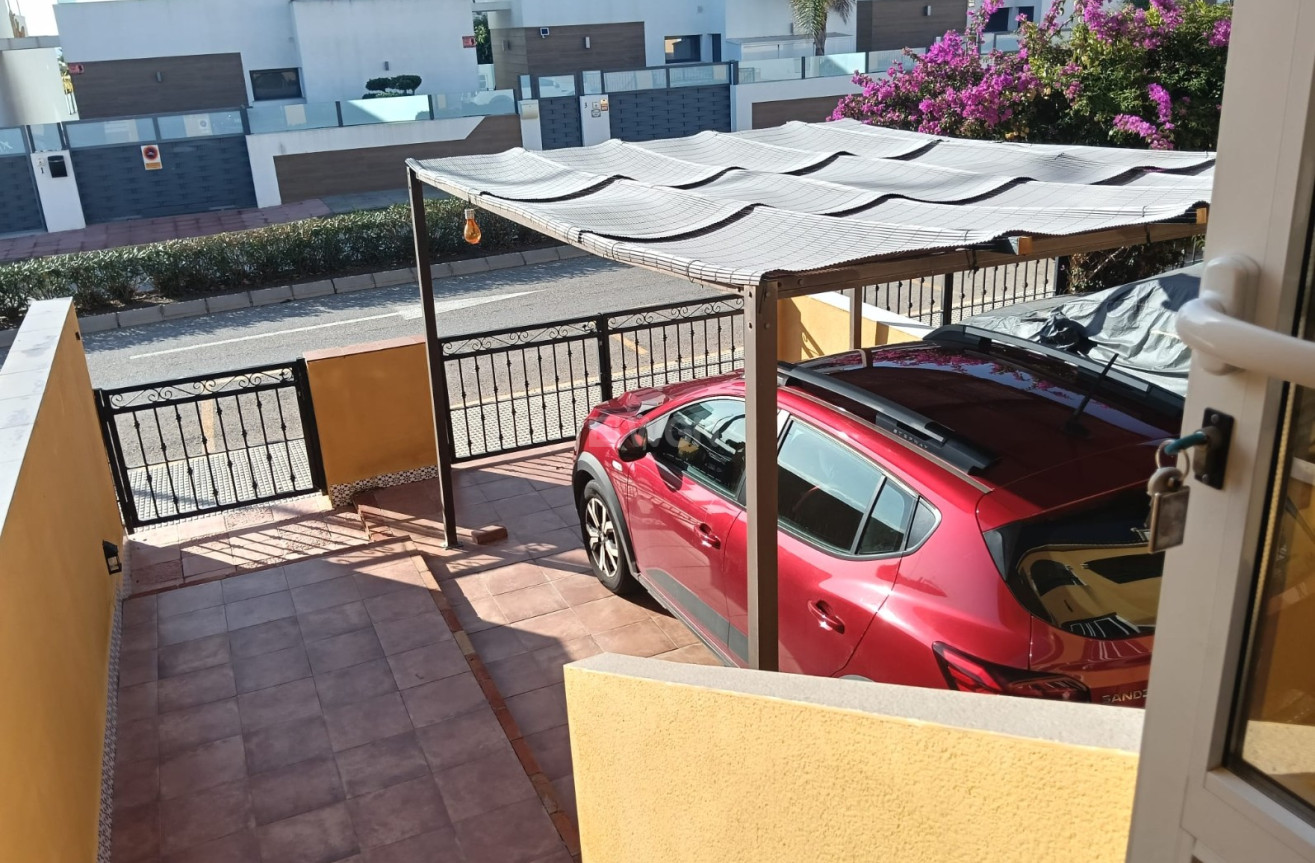 Reventa - Apartamento / piso - Los Montesinos - Costa Blanca