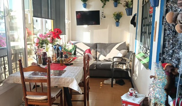 Reventa - Apartamento / piso - Los Montesinos - Costa Blanca