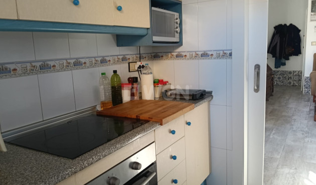 Reventa - Apartamento / piso - Los Montesinos - Costa Blanca