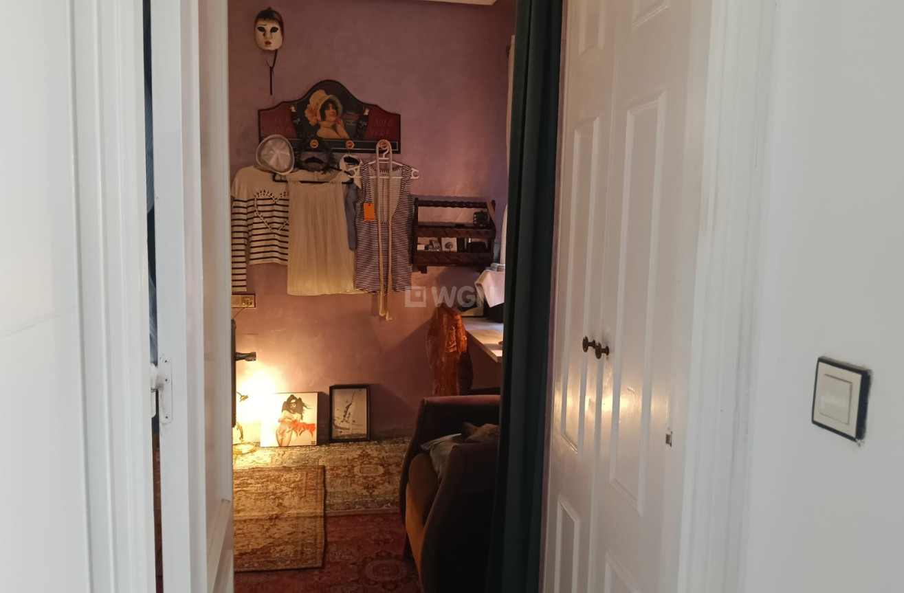 Reventa - Apartamento / piso - Los Montesinos - Costa Blanca